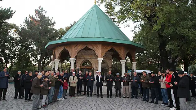 Nasreddin Hoca Anma Günleri başladı!
