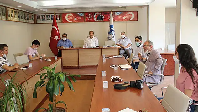 Nasreddin Hoca Şenliği programı açıklandı