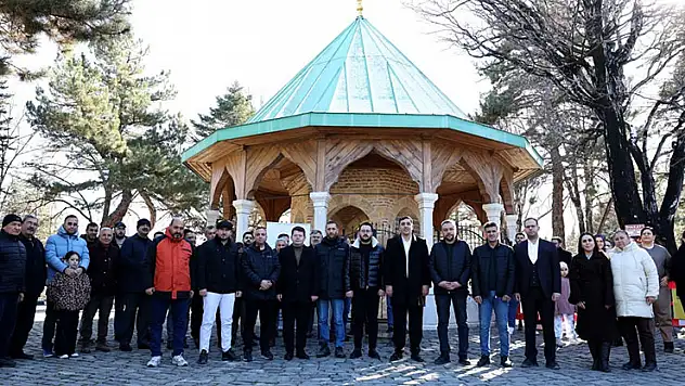 Nasreddin Hoca Vakfı'nda Kıyıcı dönemi