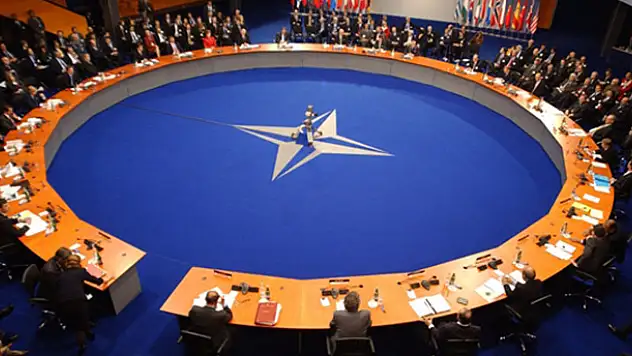 NATO'dan Ankara açıklaması