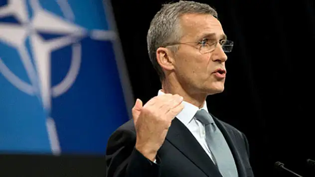 NATO'dan flaş açıklama: Korkunç olur