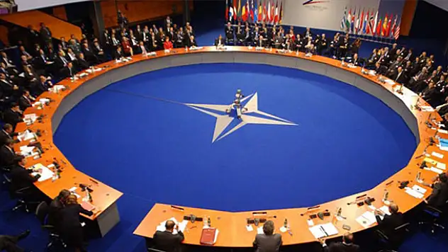 NATO'dan Kilis açıklaması