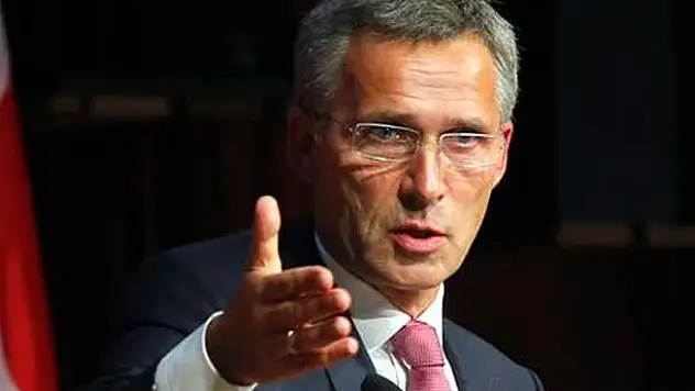 NATO'dan Rusya'nın hava sahası ihlali açıklaması
