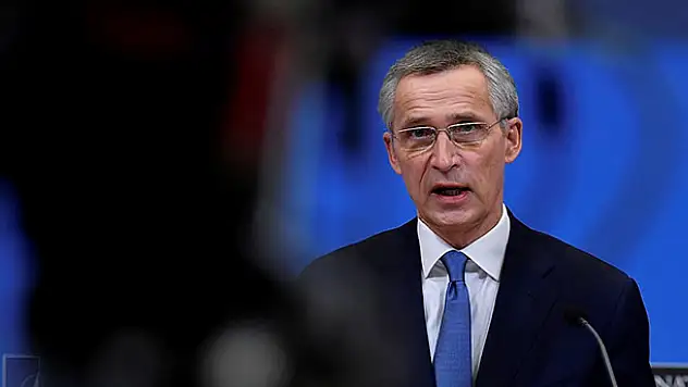 NATO'dan Türkiye'ye başsağlığı mesajı