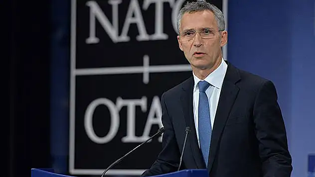 NATO'dan Türkiye'ye hava savunma desteği