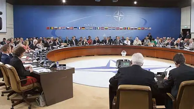 NATO'dan Türkiye'ye tam destek