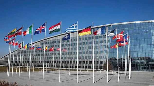 NATO Genel Sekreteri Stoltenberg'den 'Türkiye' açıklaması