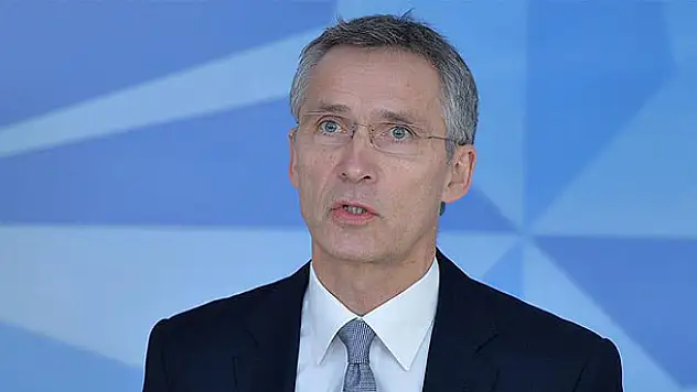 NATO Genel Sekreteri Stoltenberg: NATO gemileri Ege Denizi'nde olacak