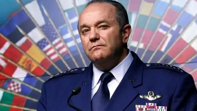 NATO Komutanı: Gerekirse Rusya'ya saldırırız