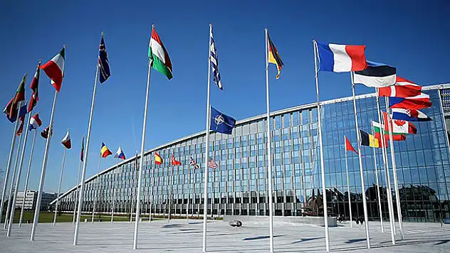 NATO Orta Doğu'da daha fazla rol üstlenecek