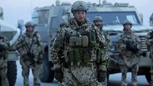 NATO, Rusya sınırına 4 bin asker daha yerleştirecek