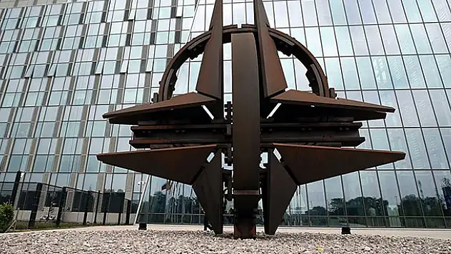 NATO: Türkiye Kovid-19 salgınında müttefiklere çok yardım sağlayan ülkelerden