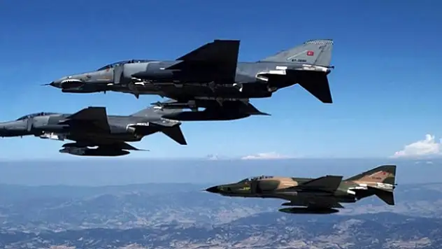 NATO Türkiye'ye kalkan oluyor!