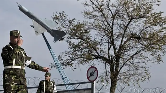 NATO ve ABD'den Moskova'yı Kızdıran Adım