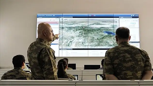 NATO'da 'haberleşmenin beyni' Türk yazılımına emanet
