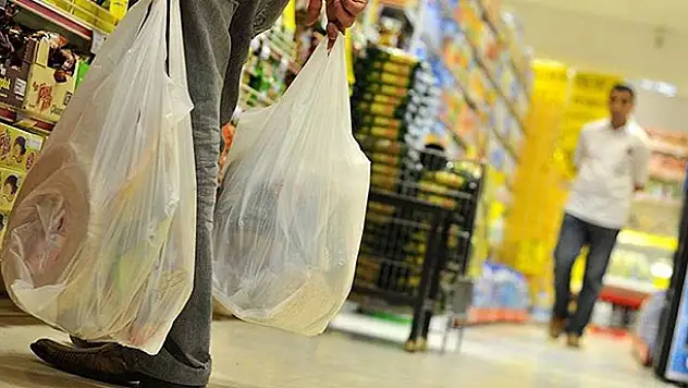 Naylon poşet yasağı 10 bin kişiyi işsiz bırakacak