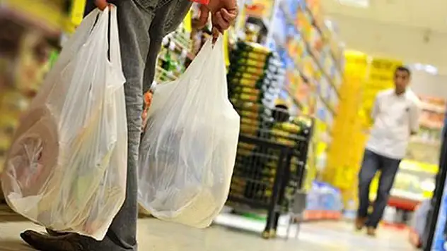 Naylon Poşet Yerine Kese Kağıdı Kullanılmalı