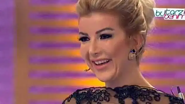 Nazlı Hamarat'ın eşi hayatını kaybetti