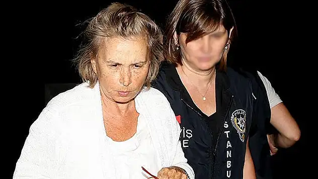 Nazlı Ilıcak, 5 yıl 10 ay hapis cezasına çarptırıldı