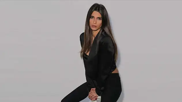 Nazlı Kayaaslan: Yarış şimdi başlıyor
