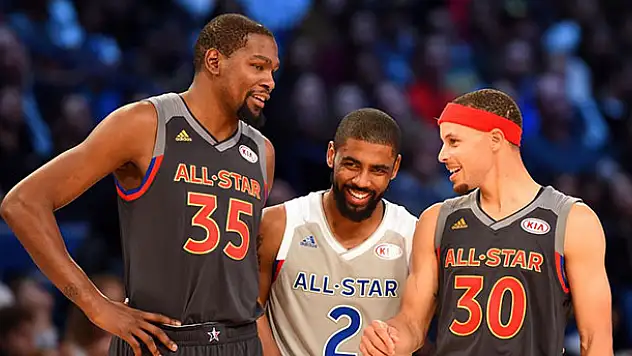 NBA All-Star 2024'e ertelendi