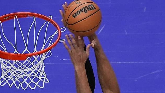 NBA'de final zamanı
