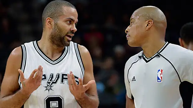 NBA'de maç sonuçları