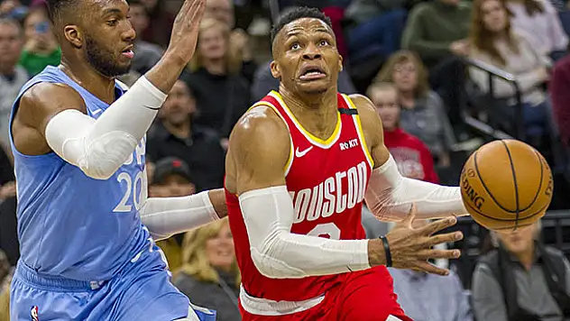 NBA'de takvim hazırlığı
