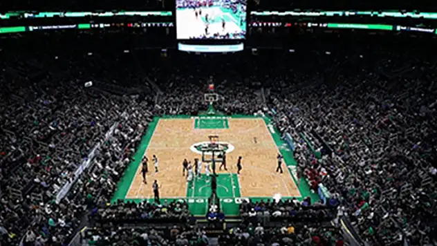 NBA'de yeni sezon başlıyor