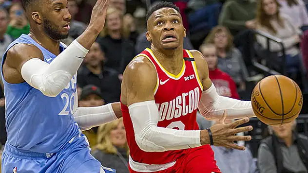 NBA Ligi'nde 2 şehir planı