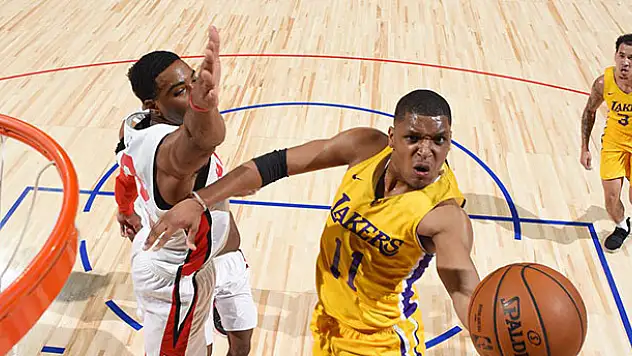 NBA ne zaman başlayacak?