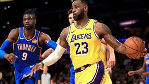 NBA Nisan'da başlamayacak