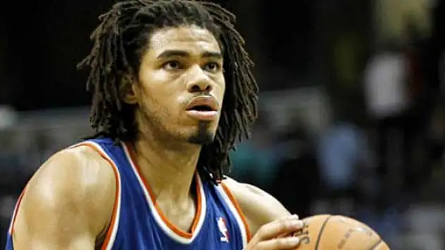NBA oyuncusu Copeland ve eşi bıçaklandı