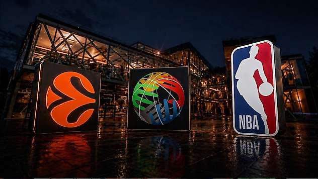NBA ve FIBA'dan ortak açıklama