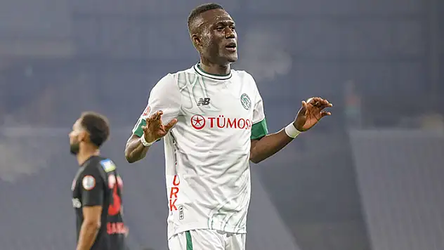 Ndao'ya Rusya'dan talip var
