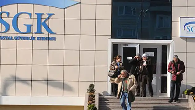 Ne zaman emekli olacağınızı hesaplayan uygulama