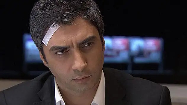 Necati Şaşmaz'dan haber var
