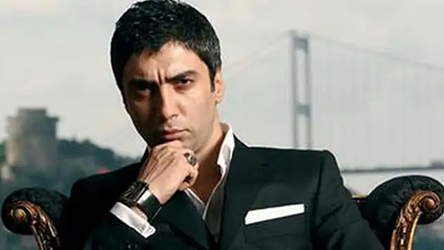Necati Şaşmaz 'Kurtlar Vadisi Darbe' soruşturmasında ifade verdi