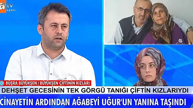 Necla ve Metin Büyükşen cinayeti! Konya'da öldürülen Necla ve Metin Büyükşen çiftinin katili kim, bulundu mu?
