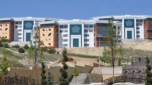 Necmettin Erbakan Üniversitesi 35 öğretim üyesi alıyor
