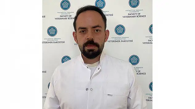 Necmettin Erbakan Üniversitesine TÜBİTAK'tan destek