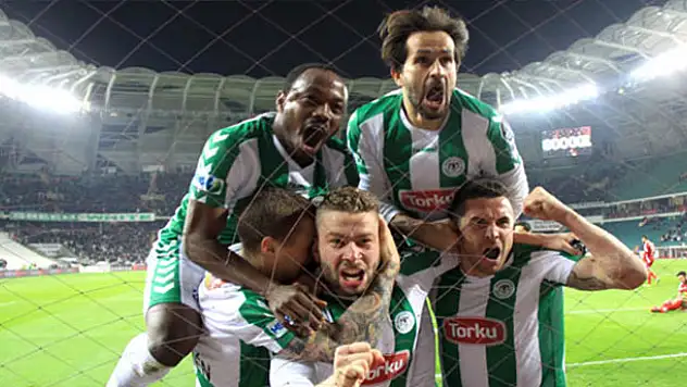 Nejc Skubic : Gol atarak katkıda bulunmak daha mutlu etti