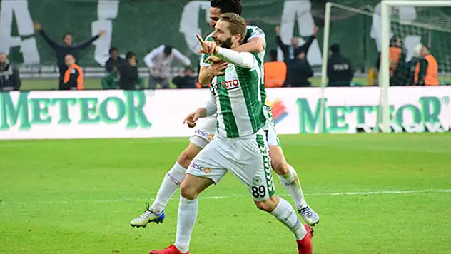Nejc Skubic: Maç bizim hakkımızdı