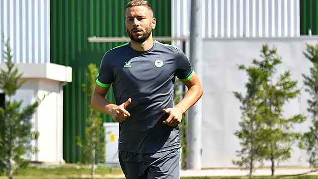 Nejc Skubic'in durumu belirsiz 