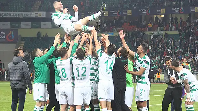 Nejc Skubic'ten flaş açıklamalar
