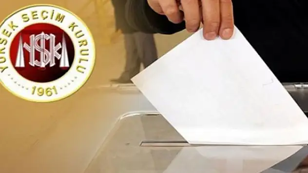 Nerede oy kullanacağım? 1 Kasım oy verme yeri öğrenme?