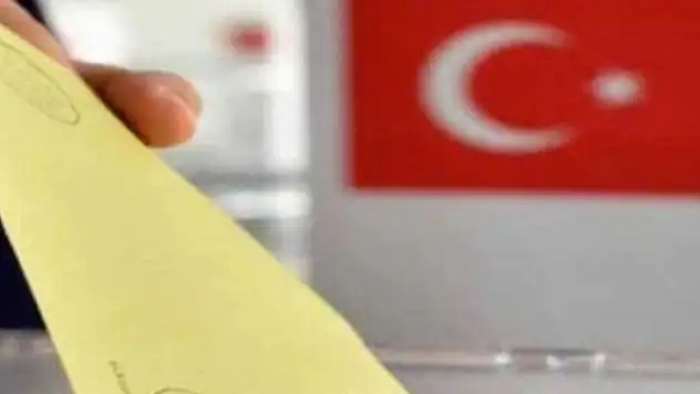 Nerede oy kullanacağım? Seçmen sorgulama e-devlette