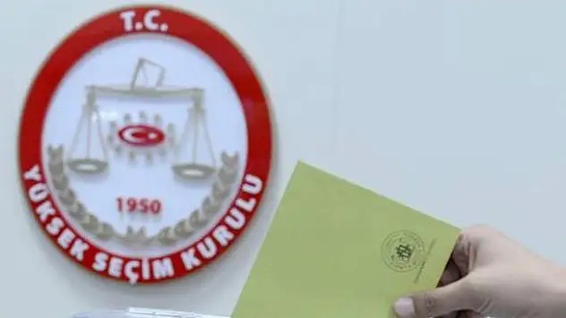 Nerede oy kullanacaksınız? Tıkla Öğren