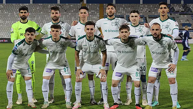 NEREDEN NEREYE!

