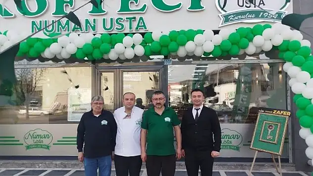 Nesilden nesile aktarılan lezzet